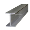 Buen precio Q235B Q275B Q355B I Beam galvanizado